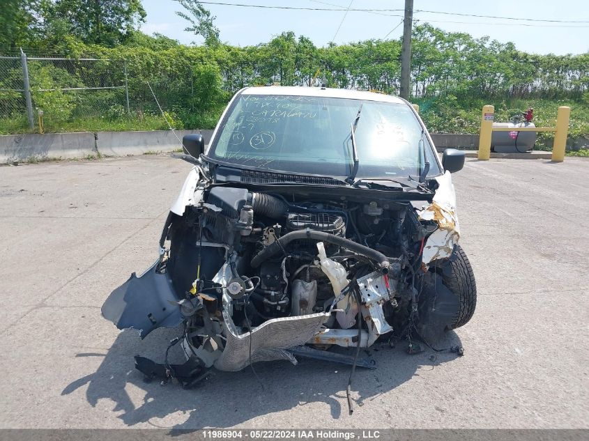 2015 Dodge Grand Caravan Se VIN: 2C4RDGBG0FR528098 Lot: 11986904
