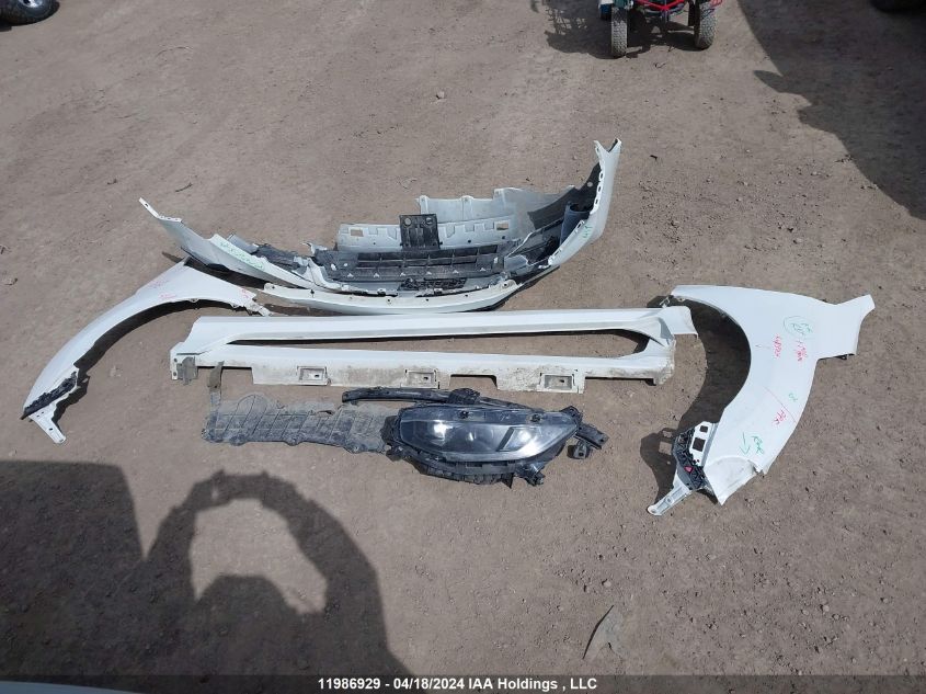 2019 Honda Civic Sedan VIN: 2HGFC2F72KH002088 Lot: 48620634