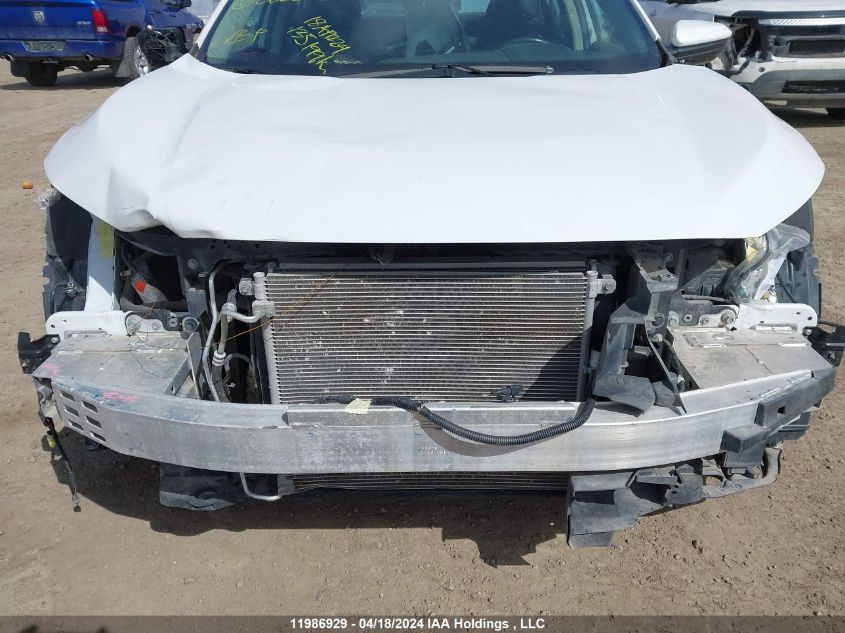 2019 Honda Civic Sedan VIN: 2HGFC2F72KH002088 Lot: 48620634