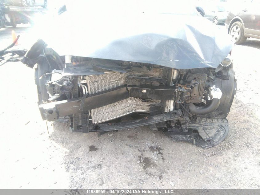 2019 Kia Forte VIN: 3KPF24AD9KE121441 Lot: 39242461