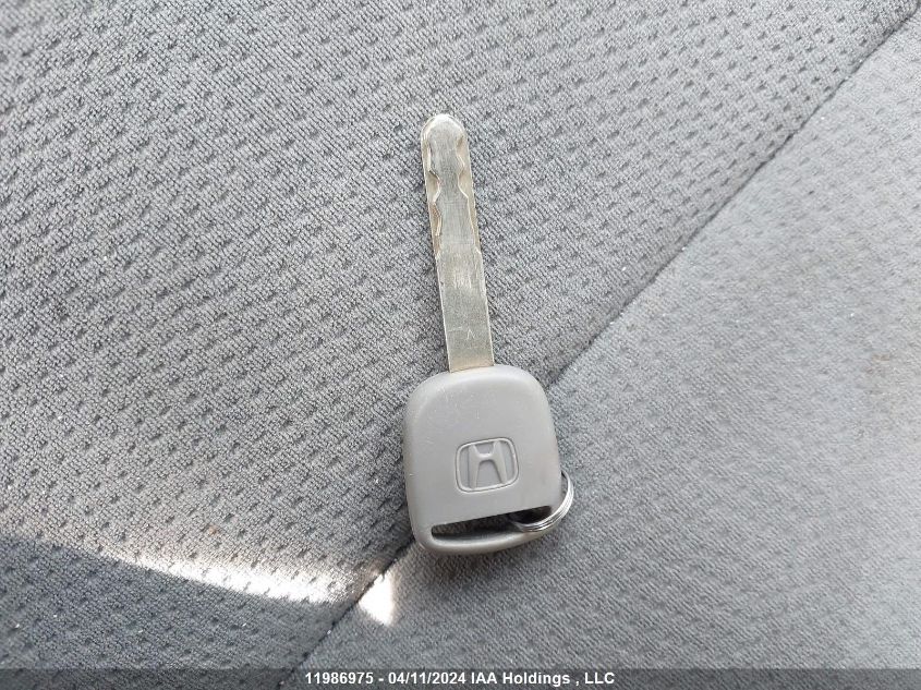 2009 Honda Civic Sdn VIN: 2HGFA16259H025430 Lot: 11986975