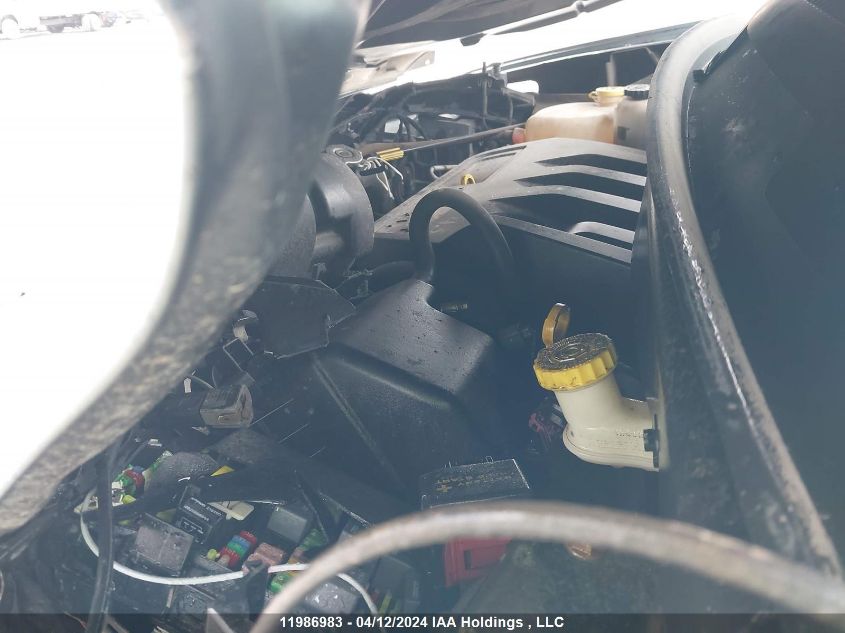 2010 Dodge Journey Se VIN: 3D4PG4FB0AT255796 Lot: 11986983