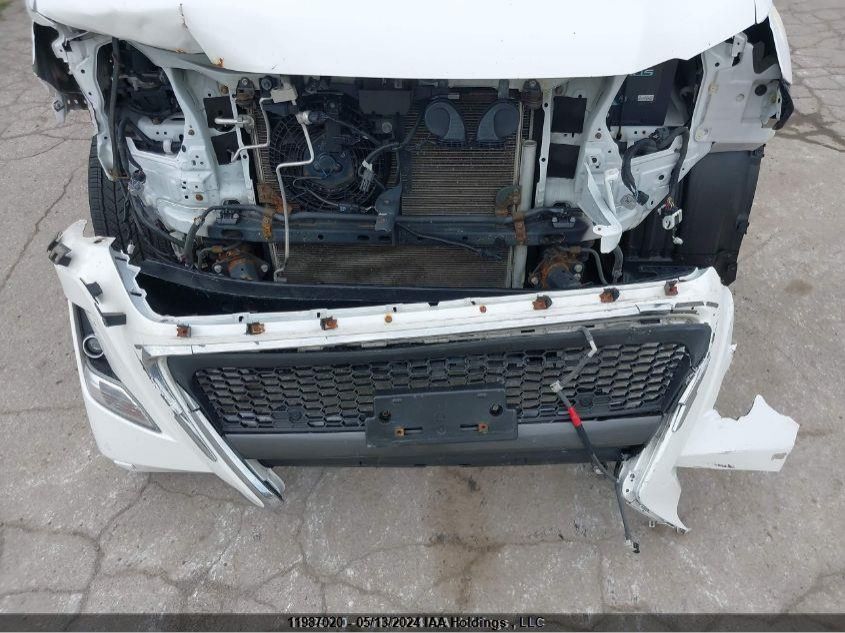 2018 Lexus Gx 460 VIN: JTJJM7FXXJ5189098 Lot: 11987020