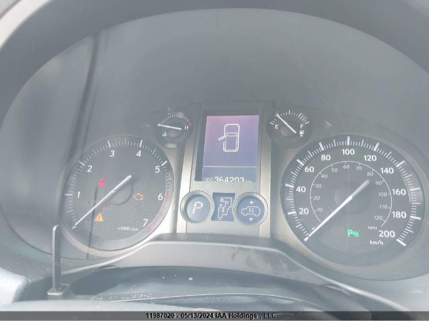 2018 Lexus Gx 460 VIN: JTJJM7FXXJ5189098 Lot: 11987020