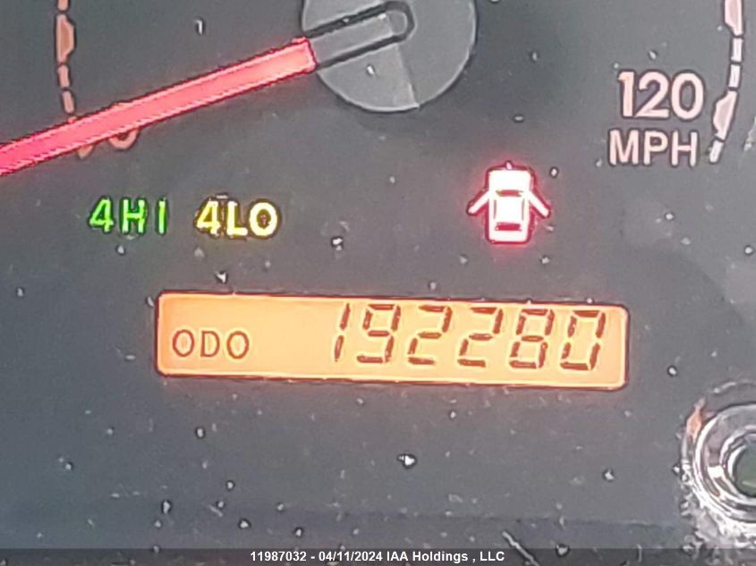 2010 Toyota Tundra Crewmax Sr5 VIN: 5TFDY5F11AX120406 Lot: 11987032