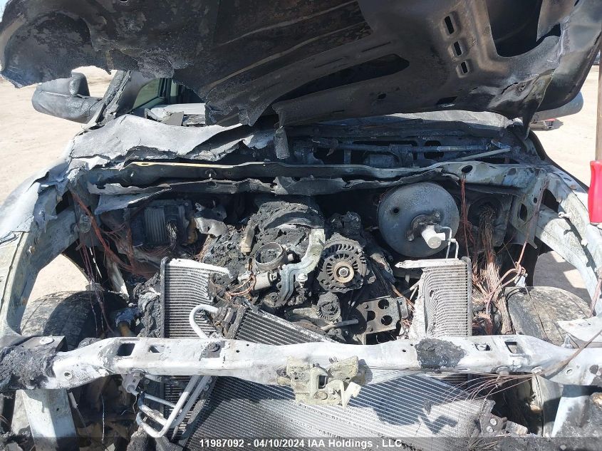 2014 Ram 1500 Slt VIN: 1C6RR7LT9ES253350 Lot: 11987092