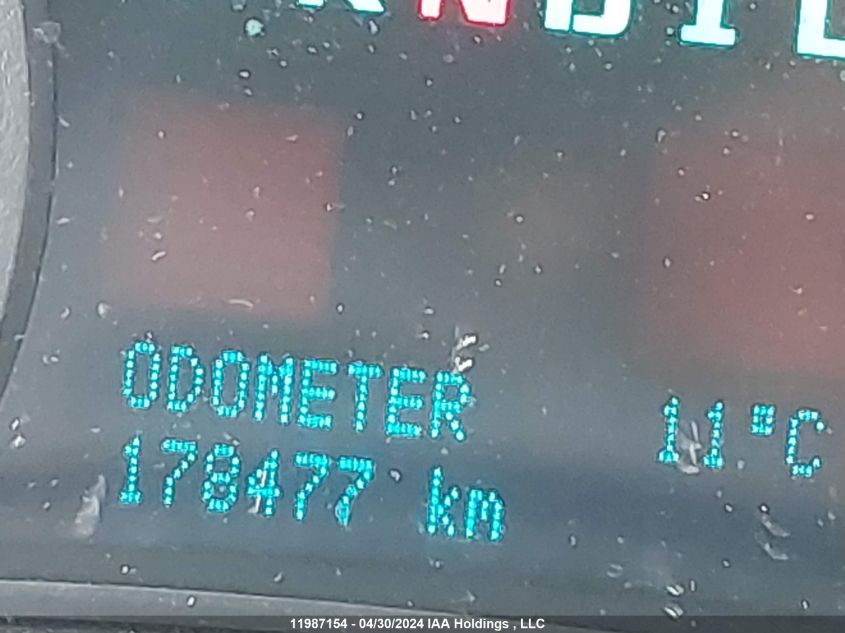 2008 Chevrolet Equinox VIN: 2CNDL43F486041228 Lot: 11987154