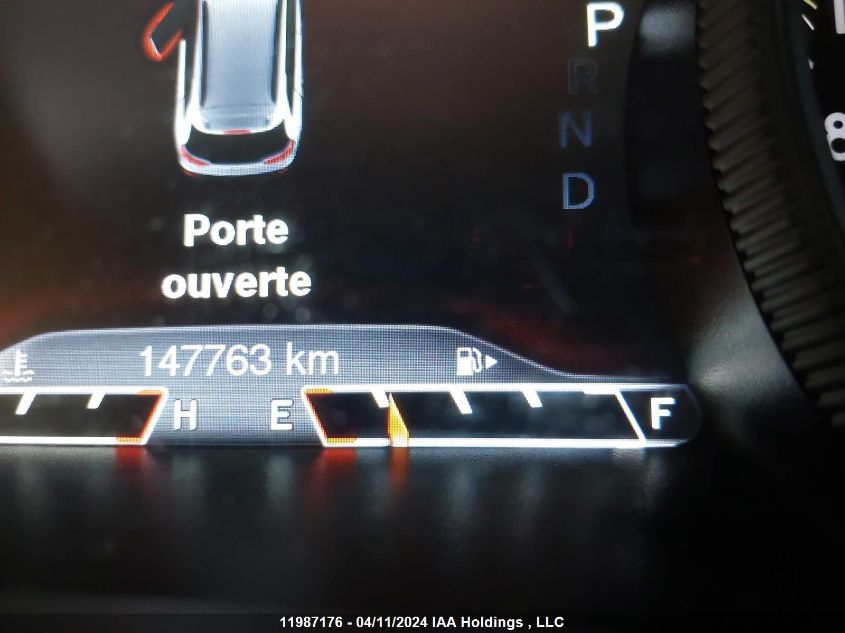 2016 Jeep Cherokee VIN: 1C4PJMDS0GW231681 Lot: 11987176