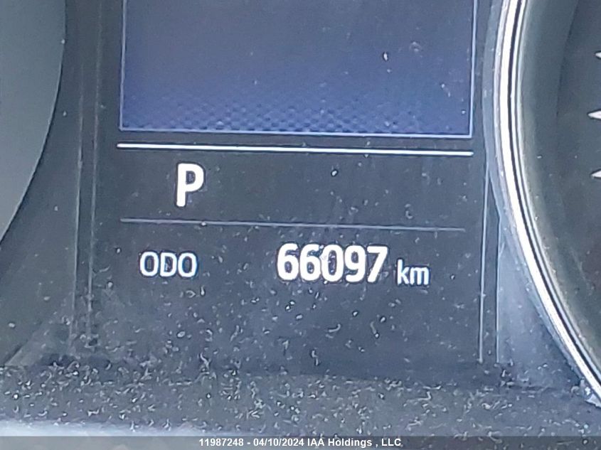 2019 Toyota C-Hr Xle/Le/Limited VIN: NMTKHMBX4KR081411 Lot: 11987248