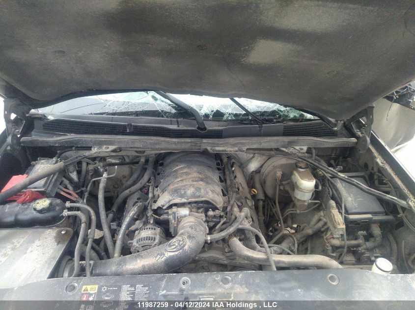 2015 Chevrolet Silverado K1500 Ltz VIN: 3GCUKSECXFG303754 Lot: 11987259