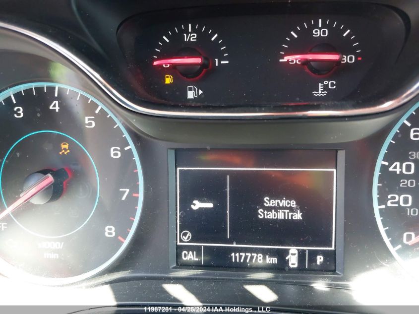 2018 Chevrolet Cruze VIN: 3G1BE6SM5JS613103 Lot: 11987281