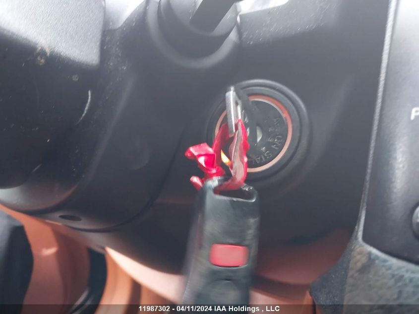 2003 Infiniti Fx35 VIN: JNRAS08W33X002795 Lot: 11987302