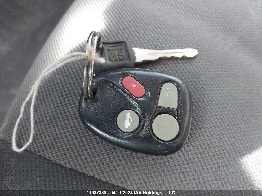 2005 Pontiac Sunfire VIN: 3G2JB52F85S138239 Lot: 11987330