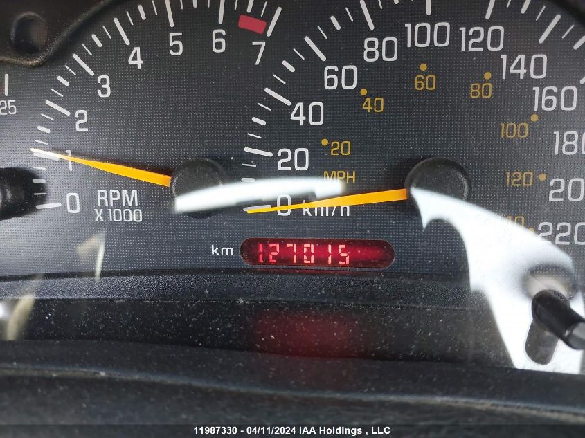 2005 Pontiac Sunfire VIN: 3G2JB52F85S138239 Lot: 11987330