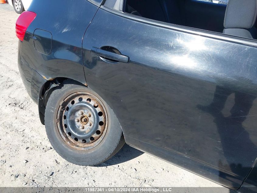 2009 Nissan Rogue S VIN: JN8AS58V99W163577 Lot: 11987361