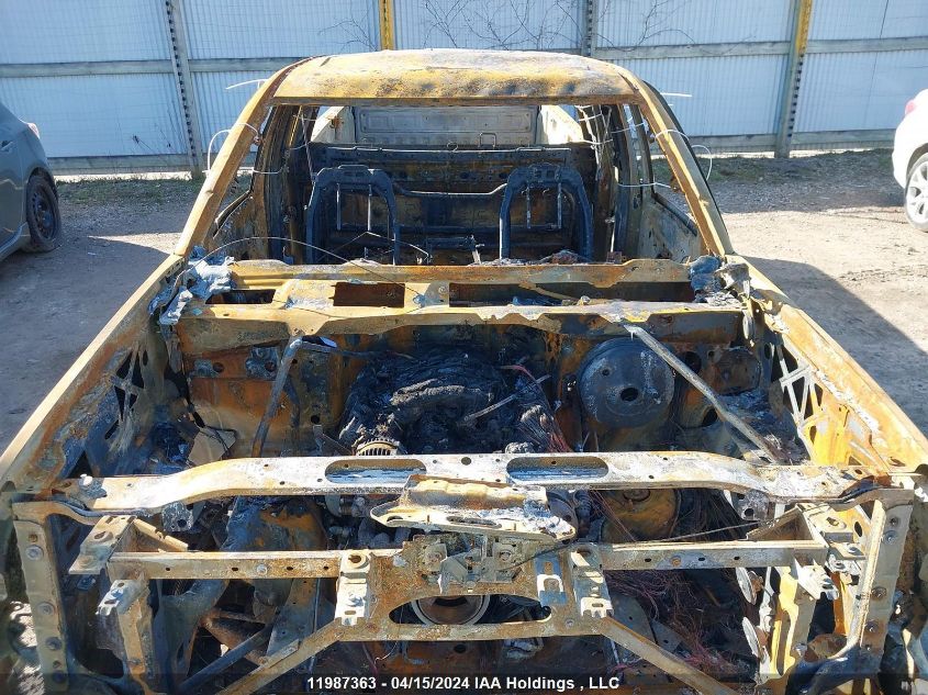 2018 Chevrolet Silverado 1500 VIN: 1GCVKPEC3JZ368228 Lot: 11987363