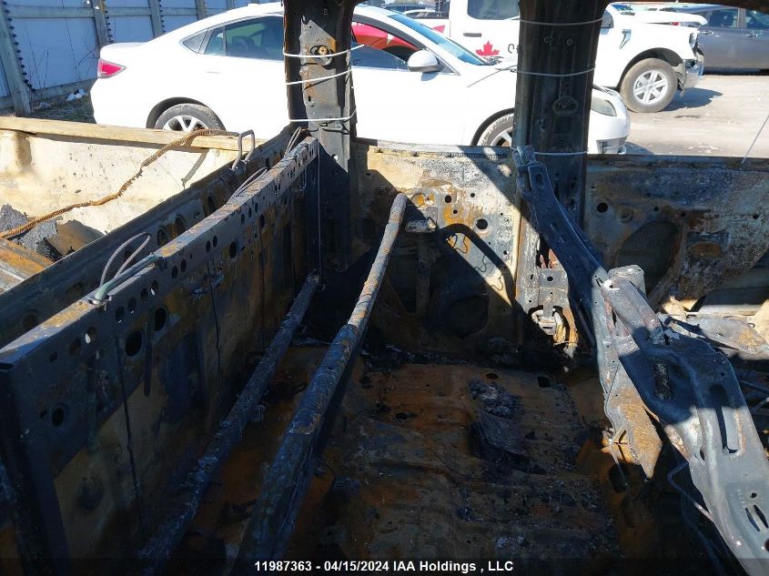 2018 Chevrolet Silverado 1500 VIN: 1GCVKPEC3JZ368228 Lot: 11987363