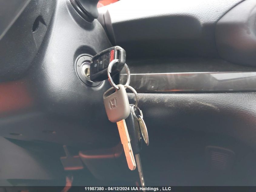 2014 Honda Cr-V VIN: 2HKRM4H90EH105007 Lot: 39240980