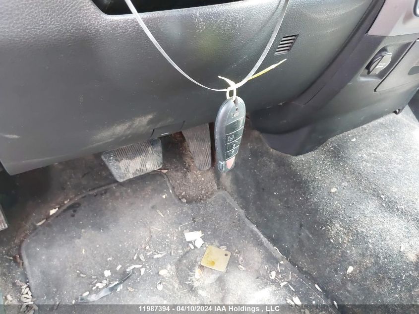 2017 Ram 1500 St VIN: 1C6RR7KT8HS742070 Lot: 11987394