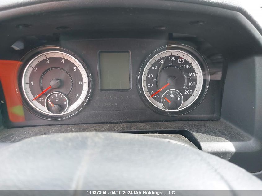 2017 Ram 1500 St VIN: 1C6RR7KT8HS742070 Lot: 11987394