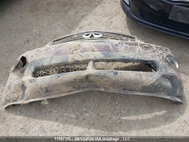 2012 Infiniti Ex35 VIN: JN1AJ0HR6CM452152 Lot: 11987397