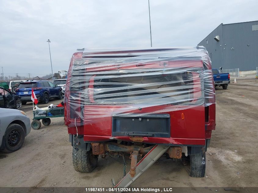 2003 Hummer H2 VIN: 5GRGN23U83H100104 Lot: 11987451