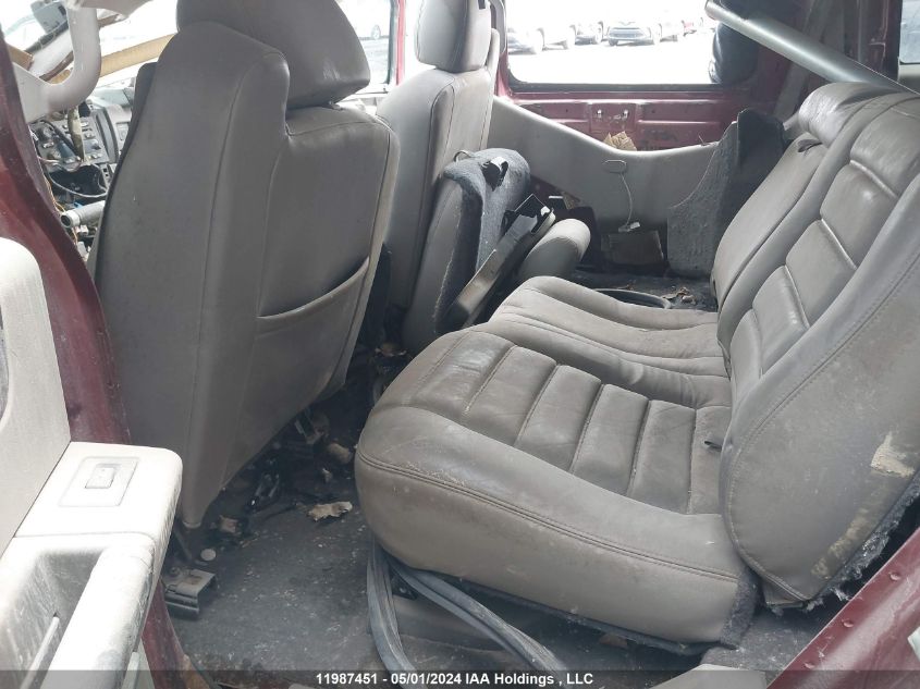 2003 Hummer H2 VIN: 5GRGN23U83H100104 Lot: 11987451