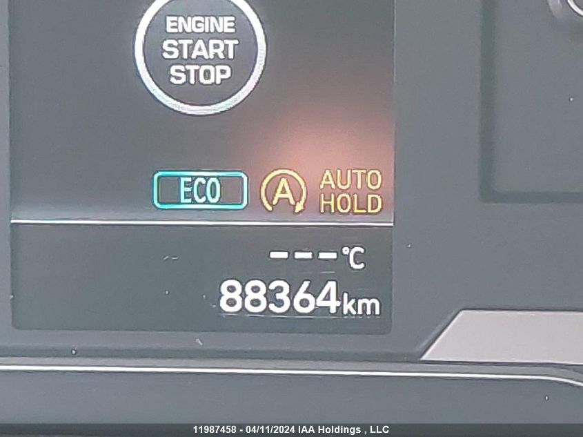 2022 Hyundai Tucson Preferred Awd VIN: KM8JBCAE0NU035899 Lot: 11987458