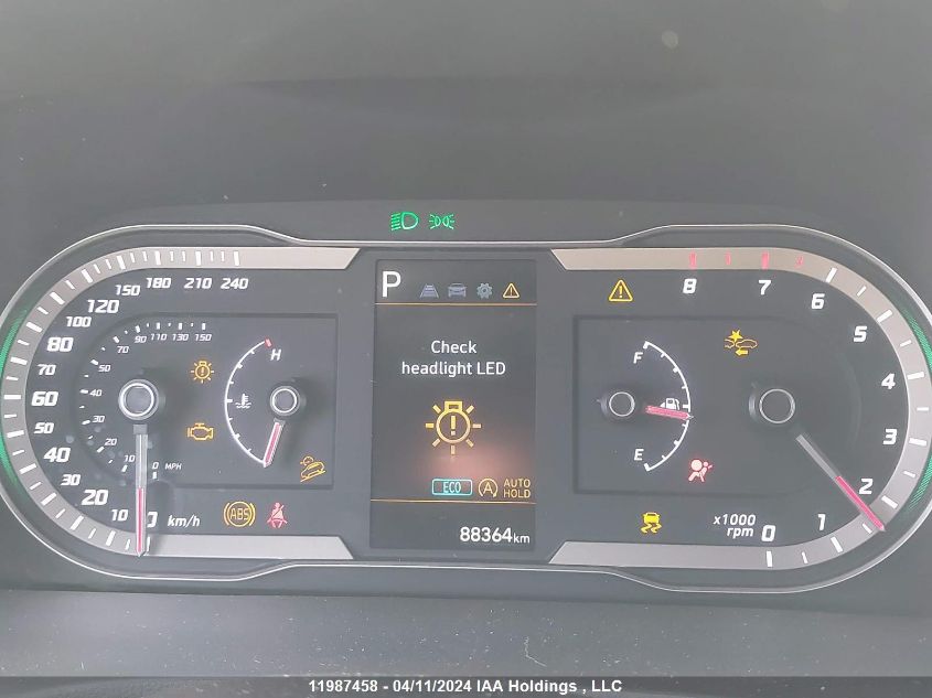 2022 Hyundai Tucson Preferred Awd VIN: KM8JBCAE0NU035899 Lot: 11987458