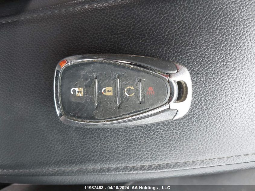 2018 Chevrolet Cruze Lt VIN: 3G1BE6SM2JS590153 Lot: 11987463