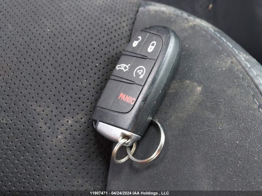 2022 Dodge Charger Gt Awd VIN: 2C3CDXMG5NH148184 Lot: 11987471