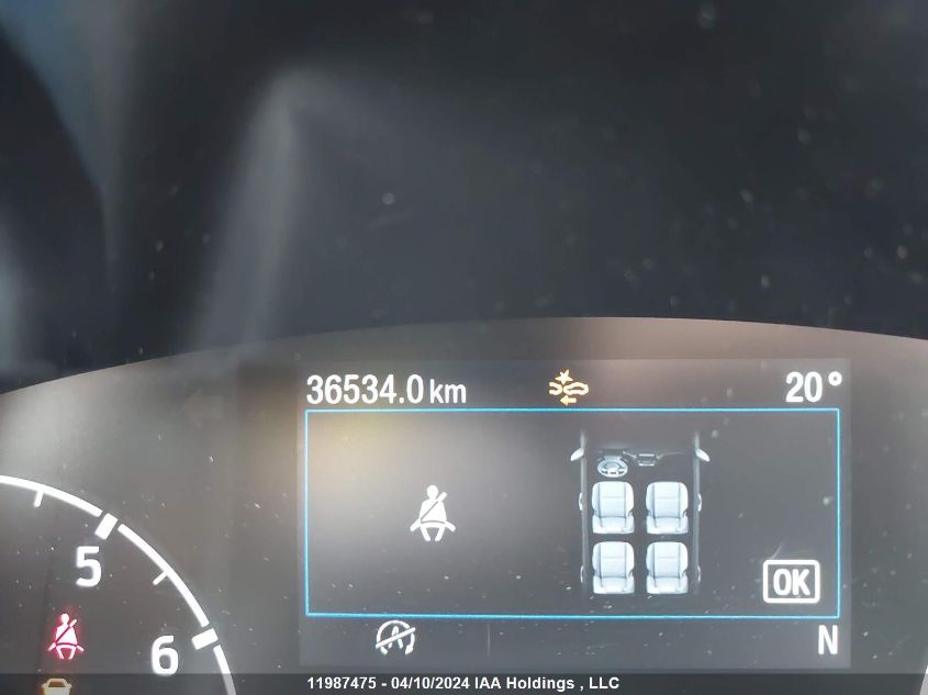 2022 Ford Maverick Xlt VIN: 3FTTW8F9XNRA03110 Lot: 11987475