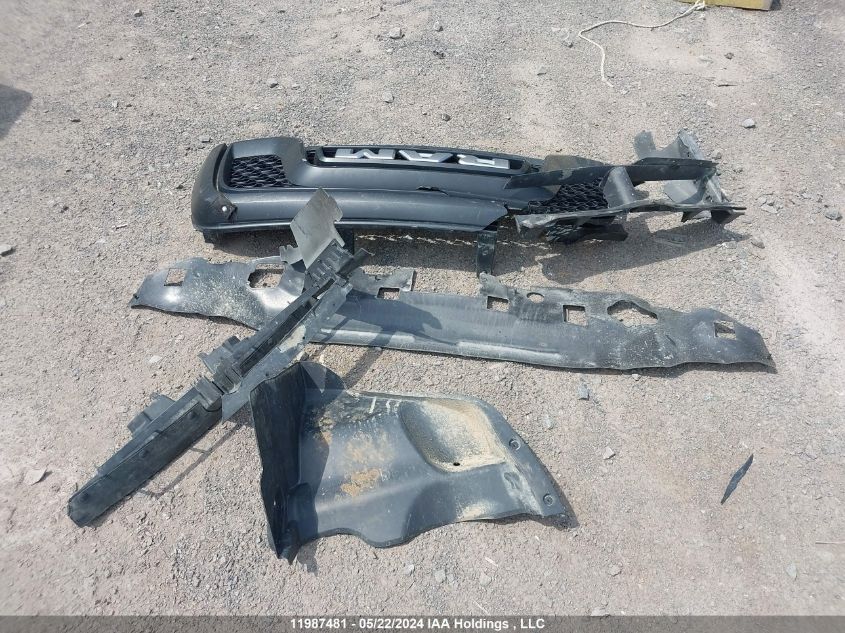 2021 Ram 1500 Classic Slt VIN: 1C6RR7LG5MS546423 Lot: 11987481