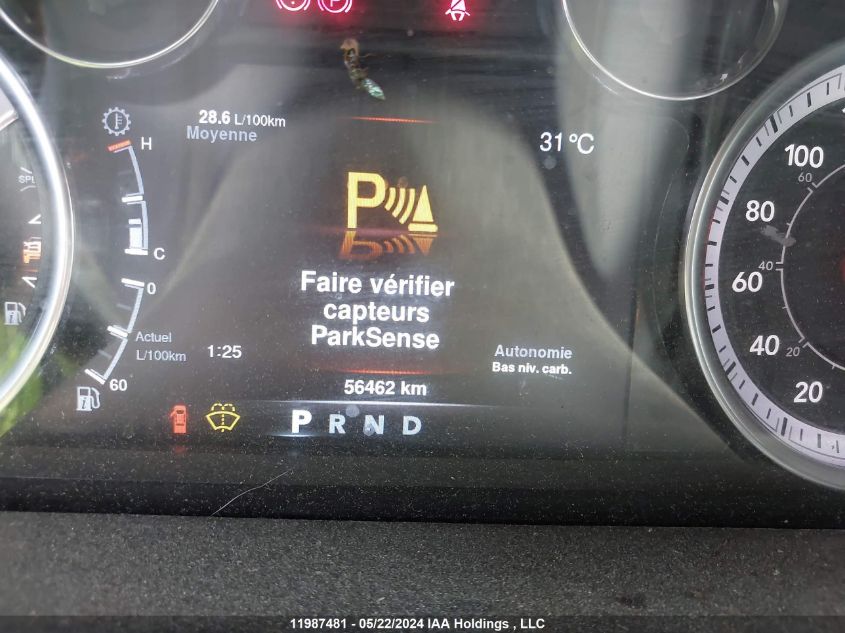 2021 Ram 1500 Classic Slt VIN: 1C6RR7LG5MS546423 Lot: 11987481