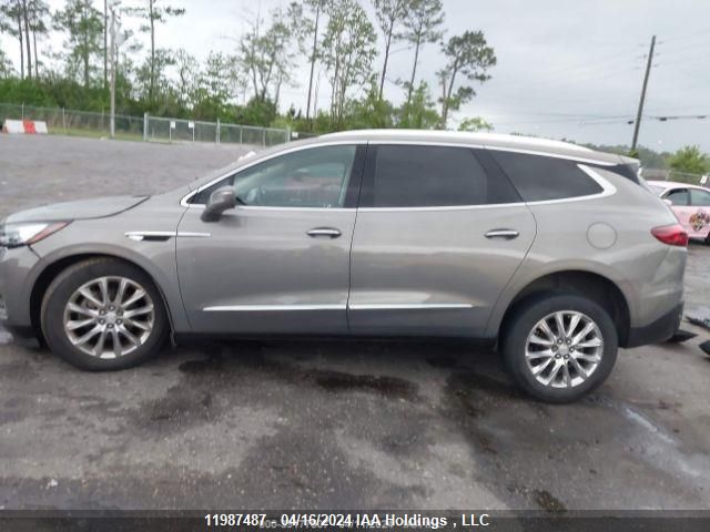 2019 Buick Enclave VIN: 5GAEVBKW2KJ134253 Lot: 11987487