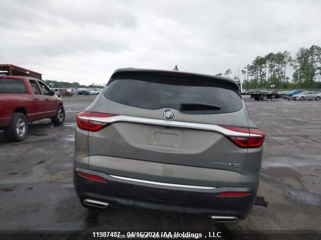 2019 Buick Enclave VIN: 5GAEVBKW2KJ134253 Lot: 11987487