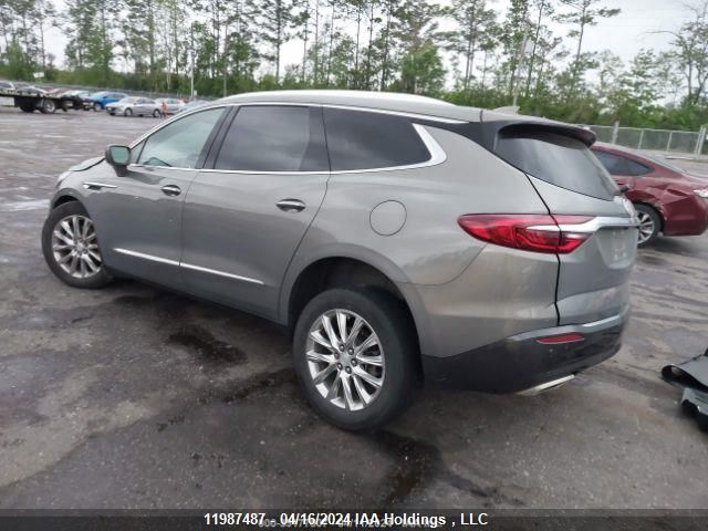 2019 Buick Enclave VIN: 5GAEVBKW2KJ134253 Lot: 11987487