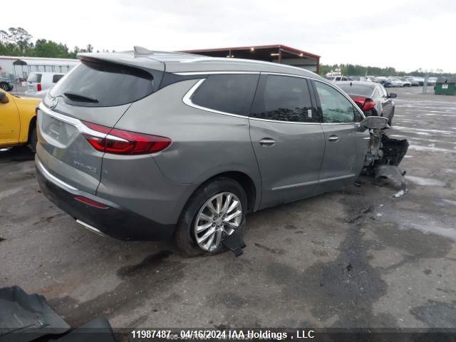 2019 Buick Enclave VIN: 5GAEVBKW2KJ134253 Lot: 11987487