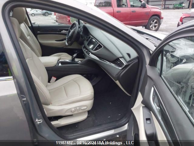 2019 Buick Enclave VIN: 5GAEVBKW2KJ134253 Lot: 11987487