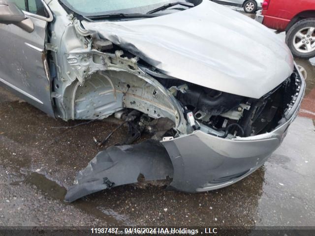 2019 Buick Enclave VIN: 5GAEVBKW2KJ134253 Lot: 11987487