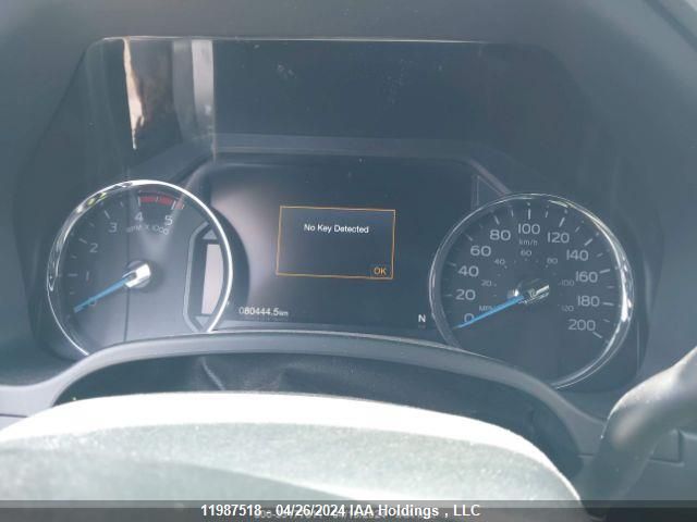 2017 Ford F250 Super Duty VIN: 1FT7W2BT3HED81664 Lot: 11987518