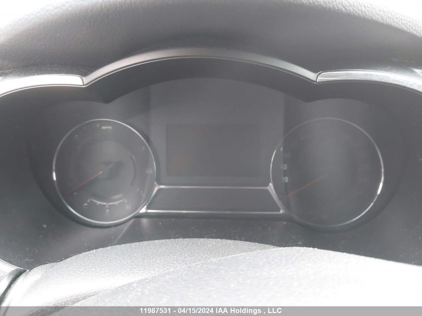 2012 Kia Optima VIN: KNAGM4AD9C5021431 Lot: 49052974