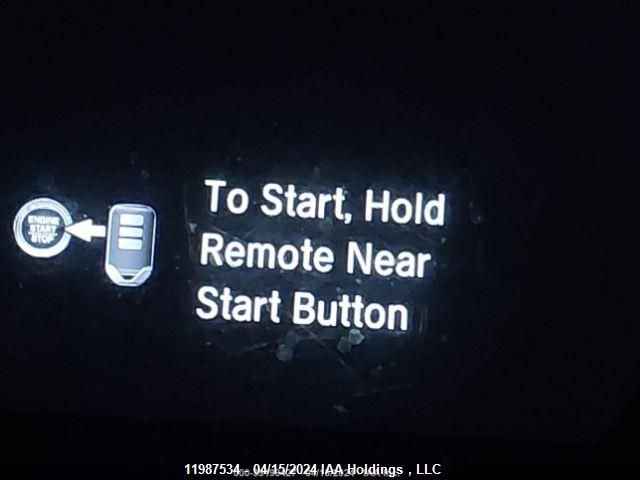 2019 Honda Civic Hatchback VIN: SHHFK7G42KU305234 Lot: 11987534