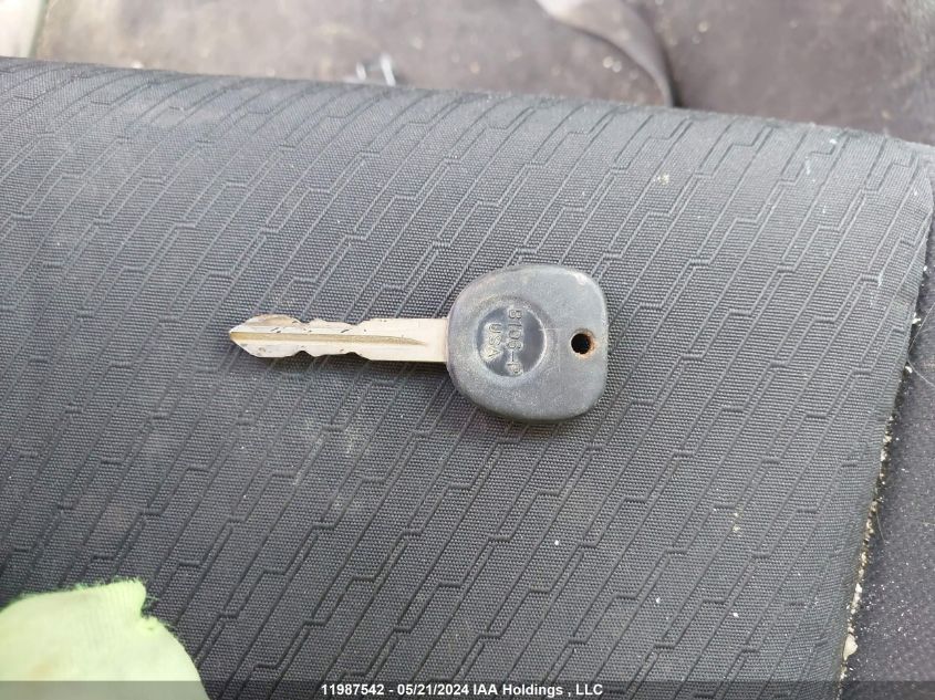 2012 Chevrolet Silverado K3500 Lt VIN: 1GC4K0C84CF200359 Lot: 11987542