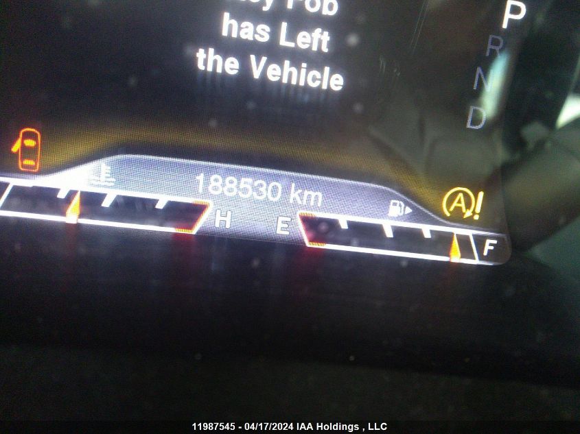 2015 Jeep Cherokee Trailhawk VIN: 1C4PJMBS4FW569523 Lot: 11987545