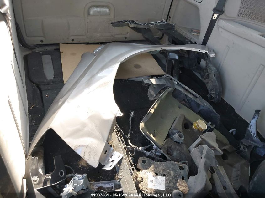 2015 Chrysler Town & Country VIN: 2C4RC1CGXFR678282 Lot: 11987581