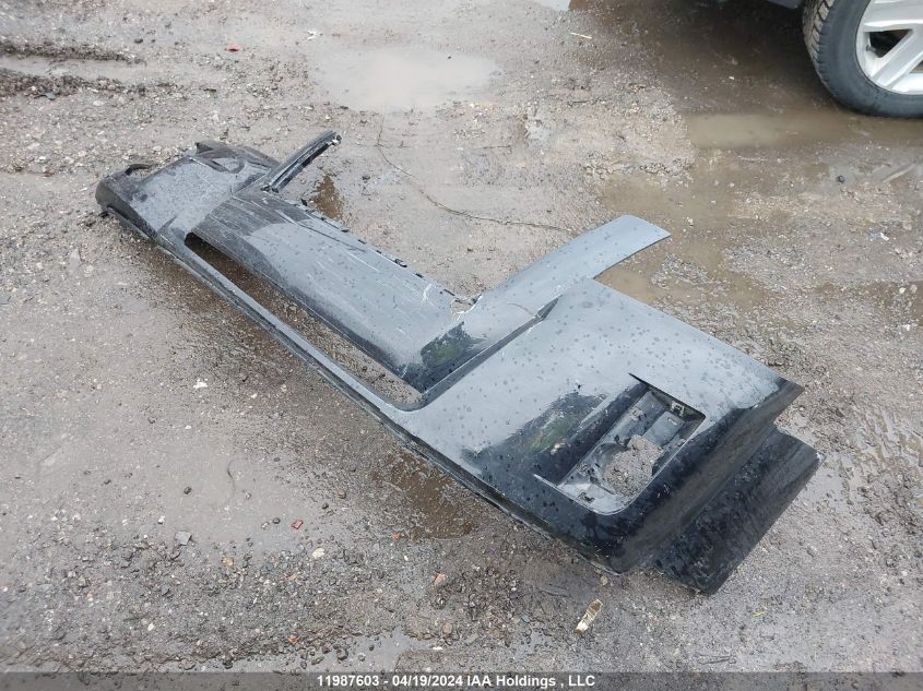 2011 GMC Terrain VIN: 2CTFLVEC5B6253539 Lot: 11987603