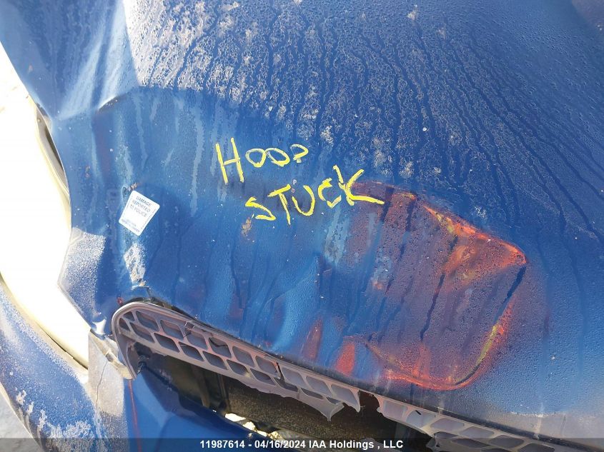 2007 Toyota Matrix Wagon VIN: 2T1KR32E97C633881 Lot: 11987614