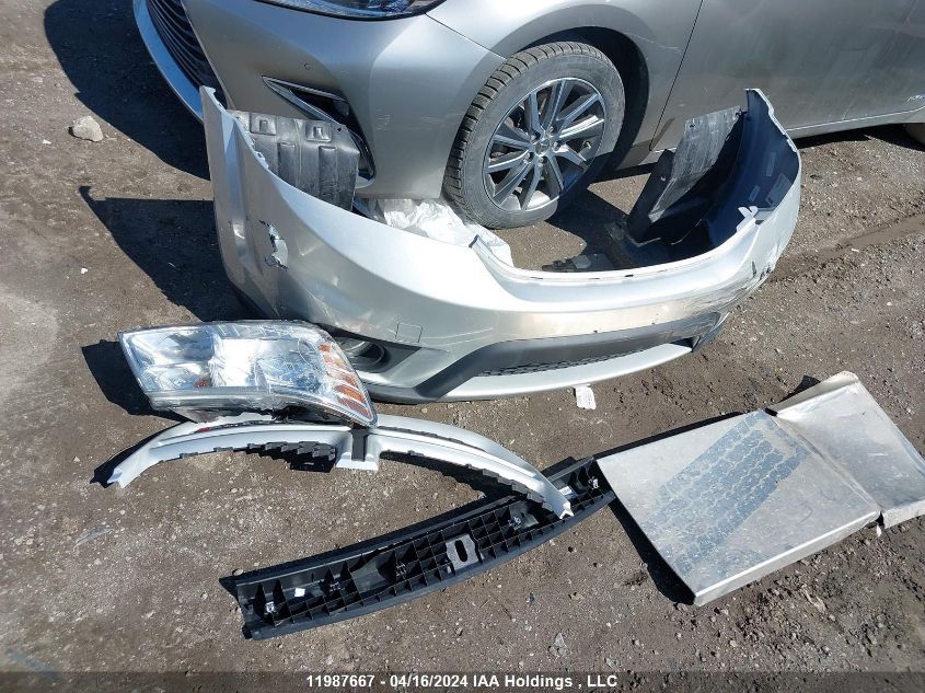 2013 Dodge Journey R/T VIN: 3C4PDDEG6DT613460 Lot: 11987667