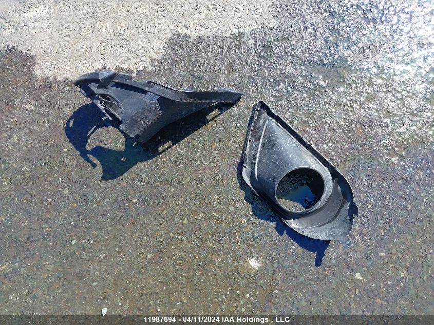 2015 Subaru Forester VIN: JF2SJECC6FH400066 Lot: 11987694